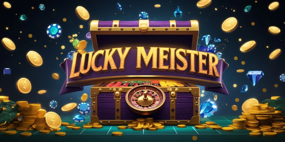 Glücklicher Meister Casino Jetzt Spielen