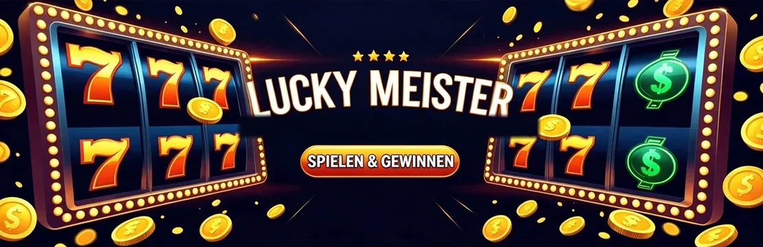 Lucky Meister